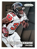 2014 Panini Prizm #177 Jacquizz Rodgers