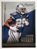 2014 Prestige #106 DeMarco Murray