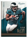 2014 Prestige #118 LeSean McCoy