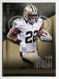 2014 Prestige #164 Mark Ingram
