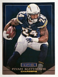 2014 Rookies and Stars #26 Ryan Mathews