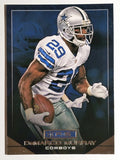 2014 Rookies and Stars #62 DeMarco Murray