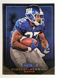 2014 Rookies and Stars #66 Rashad Jennings