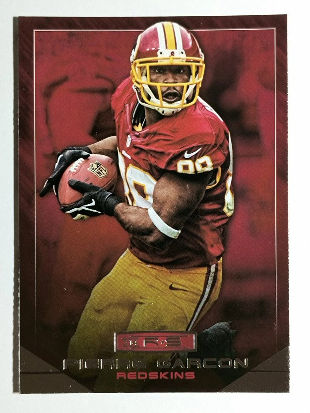 2014 Rookies and Stars #71 Pierre Garcon