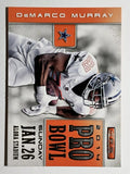 2014 Rookies and Stars Pro Bowl #8 DeMarco Murray