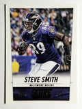 2014 Score #21 Steve Smith