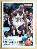 1993-94 Fleer #149 Shaquille O'Neal