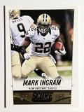 2014 Score #141 Mark Ingram