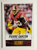 2014 Score #225 Pierre Garcon