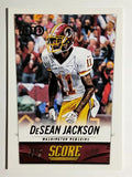 2014 Score #282 DeSean Jackson H100