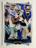 2014 Topps #47A DeMarco Murray