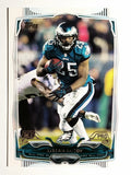 2014 Topps #121 LeSean McCoy