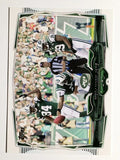 2014 Topps #236 New York Jets/Geno Smith/Stephen Hill/Bilal Powell