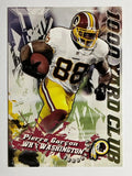 2014 Topps 1000 Yard Club #28 Pierre Garcon