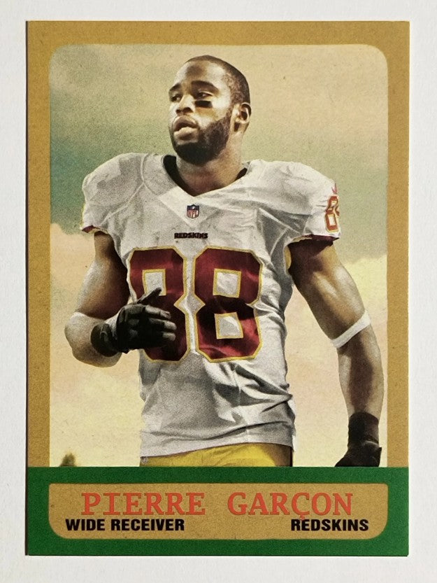 2014 Topps 1963 Mini #260 Pierre Garcon