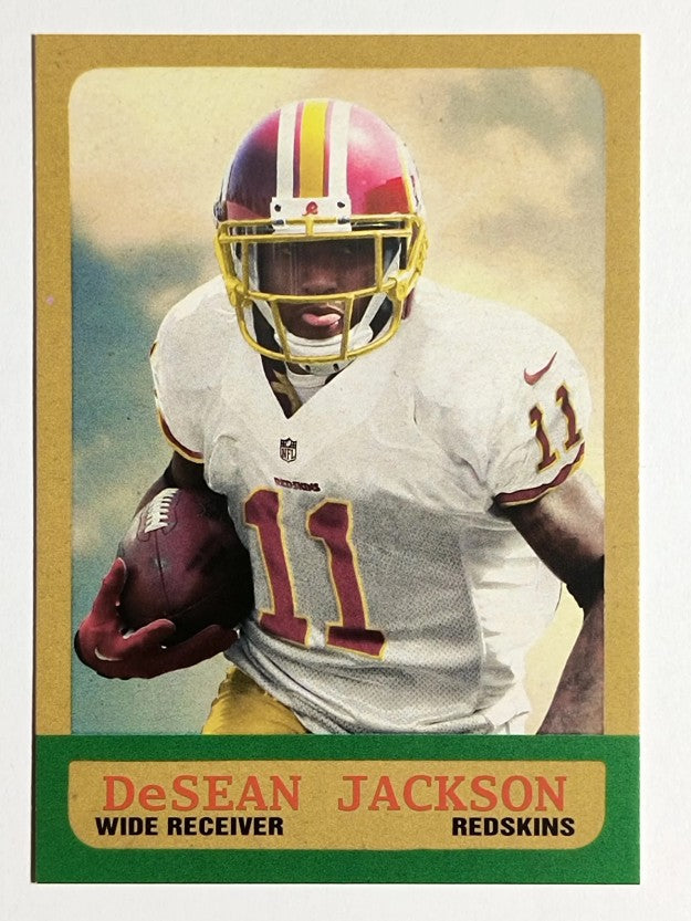 2014 Topps 1963 Mini #282 DeSean Jackson