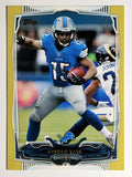 2014 Topps Gold #106 Golden Tate