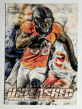2014 Topps Greatness Unleashed #GUDT Demaryius Thomas