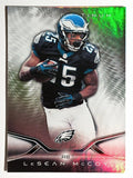 2014 Topps Platinum #54 LeSean McCoy