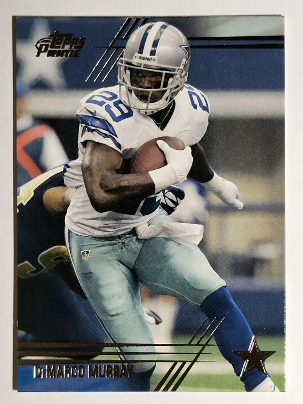 2014 Topps Prime #7 DeMarco Murray
