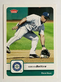 2006 Fleer #177 Adrian Beltre