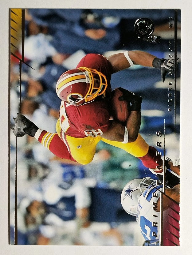 2014 Topps Prime Primetimers #PTPG Pierre Garcon