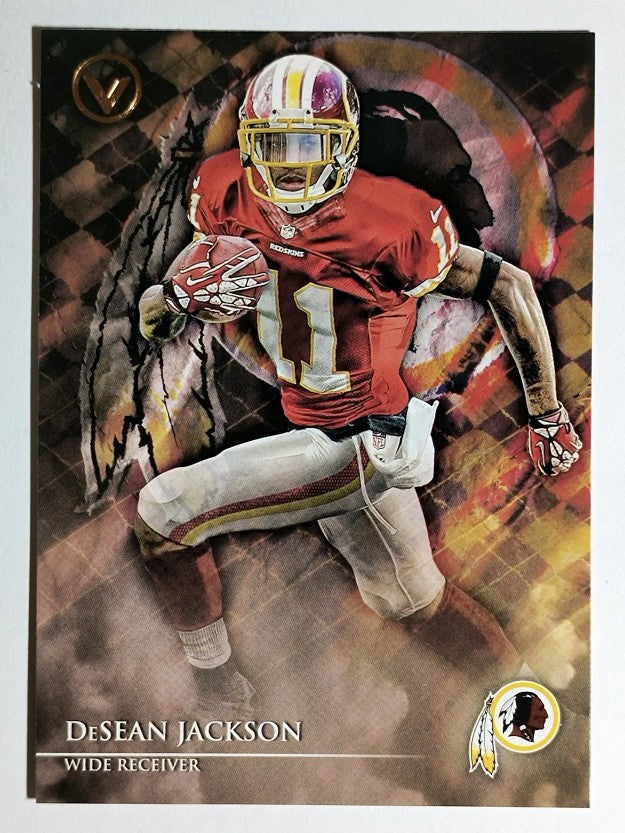 2014 Topps Valor Retail #77 DeSean Jackson