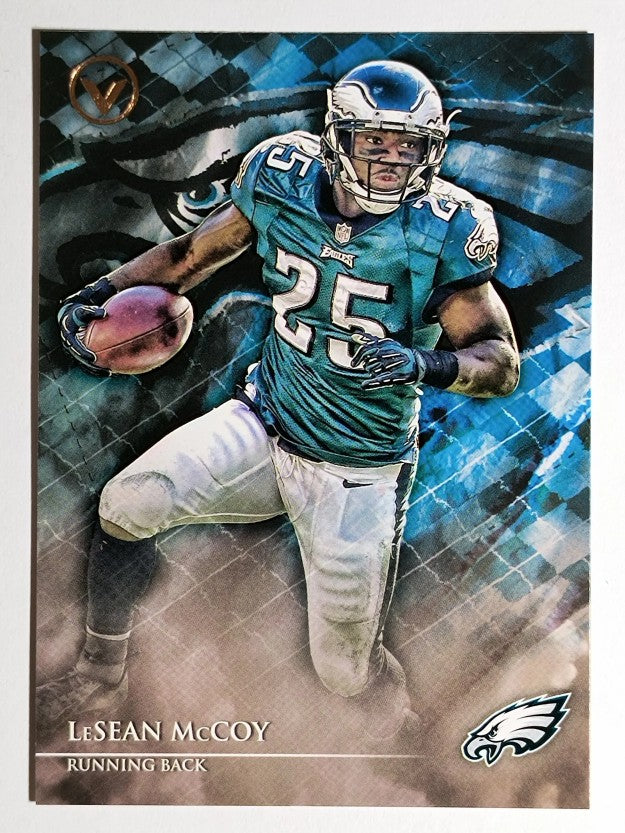 2014 Topps Valor Retail #149 LeSean McCoy