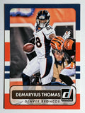 2015 Donruss #69 Demaryius Thomas