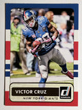 2015 Donruss #112 Victor Cruz