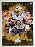 2015 Gridiron Kings #2 Mark Ingram
