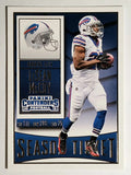 2015 Panini Contenders #74 LeSean McCoy