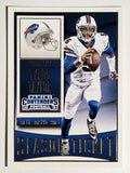 2015 Panini Contenders #75 Tyrod Taylor