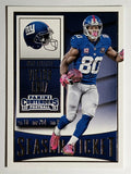 2015 Panini Contenders #93 Victor Cruz