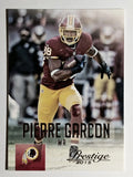 2015 Prestige #54 Pierre Garcon