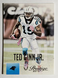 2015 Prestige #140 Ted Ginn Jr.