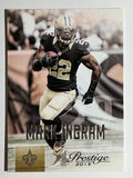 2015 Prestige #146 Mark Ingram