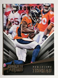 2015 Rookies and Stars #39 Demaryius Thomas