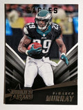2015 Rookies and Stars #59 DeMarco Murray