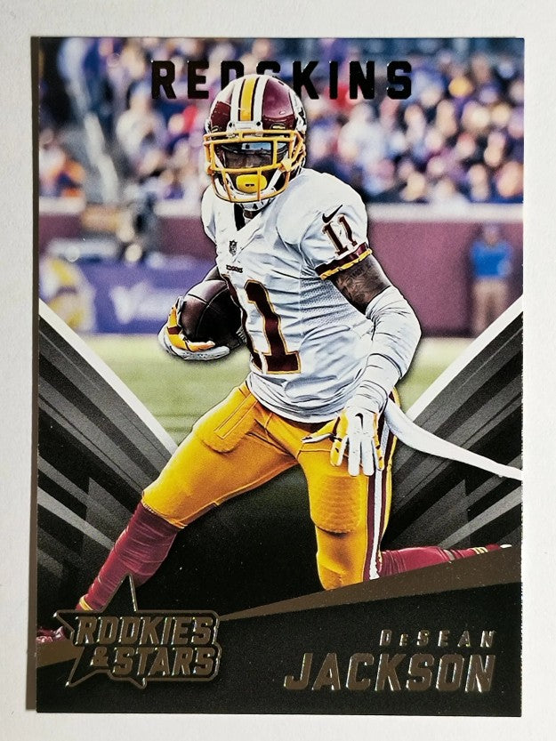 2015 Rookies and Stars #63 DeSean Jackson