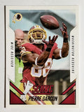 2015 Score #100 Pierre Garcon