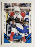 2015 Score #149 Ted Ginn Jr.