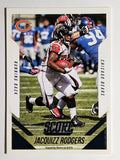 2015 Score #244 Jacquizz Rodgers