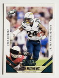 2015 Score #268 Ryan Mathews