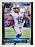 2015 Topps #27 Golden Tate