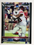 2015 Topps #128 Victor Cruz