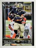 2015 Topps #189 Mark Ingram