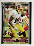 2015 Topps #223 DeSean Jackson