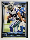 2015 Topps #245 DeMarco Murray AP