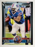 2015 Topps #332 LeSean McCoy T60